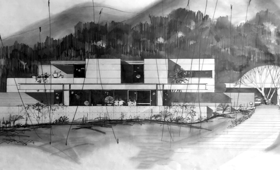 Randall Fonce's Influential & Timeless Arizona Architecture